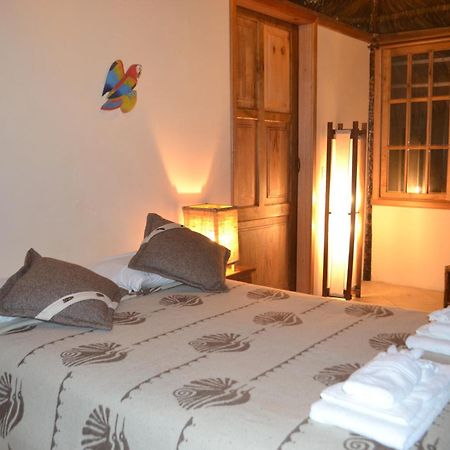 Huasquila Amazon Lodge Cotundo Bilik gambar